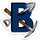 Bingham High School logo