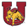 Harding University High School logo