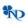 Notre Dame High School logo