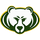Rock Bridge High School logo