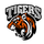 West Sabine High School logo
