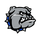 Bartlett High School logo
