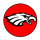 Bellaire High School logo