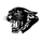 Pickford High School logo