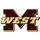 Magnolia West High School logo