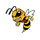 Berkeley High School logo