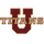University High School logo