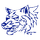 Hayden High School logo
