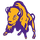 Georgetown-Ridge Farm High School logo