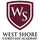 West Shore Christian Academy logo