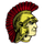 Baker High School logo