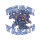 Wheatland Chili Senior High School logo