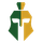 Grace Davis High School logo