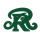Ronald Reagan High School logo