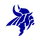Irvington High School logo