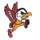 Benet Academy logo
