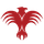 Palm Valley High School logo