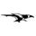 Edsel Ford High School logo