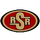 Saginaw High School logo