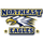 Northeast High School logo