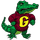 Goleman High School logo