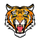 Oktaha High School logo