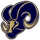 Red Lodge High School logo