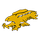 Goldthwaite High School logo