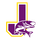 Jamestown Area High School logo