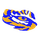 LaSalle High School logo