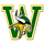 Woodbridge Senior High School logo