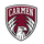 Carmen High School of Science and Technology logo