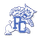 Pendleton County High School logo