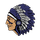Steeleville High School logo