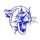Campbellsport High School logo