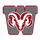 Westside High School logo