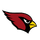Pine Grove Area Cardinals logo