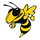 Hornbeck High School logo