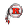 Ripon High School logo