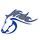 Mountain House High School logo