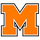 Montville High School logo