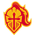 Kuemper Catholic School logo