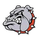 Red Boiling Springs School logo