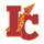 Indian Creek High School logo