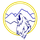 Nunamiut High School logo