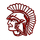 Troy High School logo
