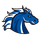 North Mesquite High School logo