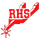 Ray High School logo