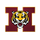 Harrisburg High School logo