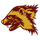 Paul F Asicksik School logo